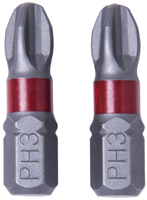 Connex Bits Phillips G3 (2St) - COXT973003