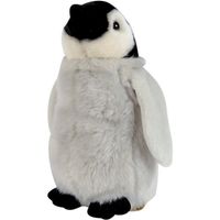 Knuffel Staande Pinguïn