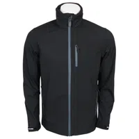 Nordberg Eldgrim soft shell jas heren - thumbnail