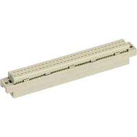 Harting 09032647828 Female connector Totaal aantal polen 64 Aantal rijen 3 1 stuk(s)