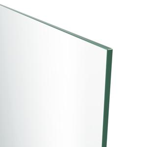 Linie Walk-In douchewand helder glas 116 x 200 cm