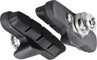 SHIMANO remschoen br.shoe shim. pair f.r55c4 cart.