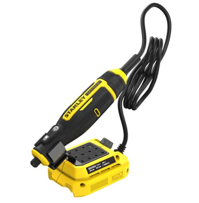 Stanley FATMAX SFMCE030B 18V Multitool | Body - SFMCE030B-XJ