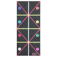 Tweede kansje - Core Box Mat Lines 70x166 cm