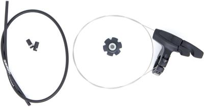 ROCKSHOX verende voorvork "reba rl" 29" sus.fork reba rl" 29"