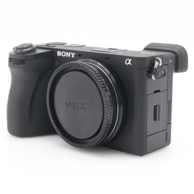Sony A6700 body occasion