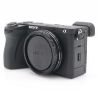 Sony A6700 body occasion
