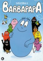 Barbapapa - Seizoen 2 - DVD (8719372003916) - thumbnail