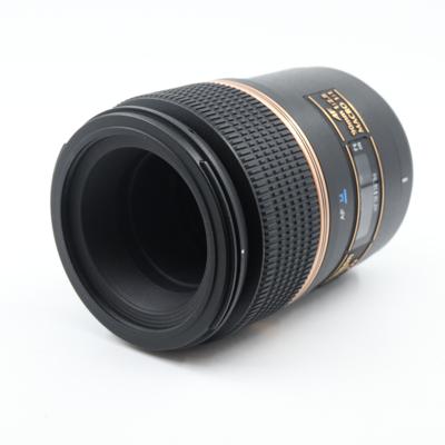 Tamron AF 90mm F/2.8 Macro SP Di Nikon occasion