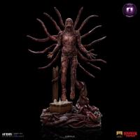 Stranger Things Art Scale Statue 1/10 Vecna 33 Cm