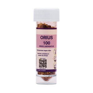 Roofwantsen tegen trips 100 | ORIUS