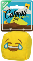 Catmoji Cube Jolly