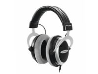 OMNITRONIC SHP-600 Hi-Fi Headphones - thumbnail