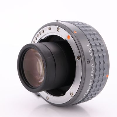 Pentax Rear Converter-A 1.4X-L occasion