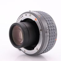 Pentax Rear Converter-A 1.4X-L occasion - thumbnail