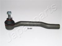 Spoorstangeind TI166R