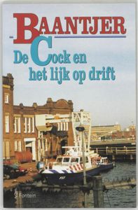 De Cock en het lijk op drift - A.C. Baantjer - ebook