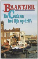De Cock en het lijk op drift - A.C. Baantjer - ebook - thumbnail
