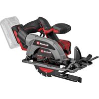 Einhell Professional TP-CS 18/136-C Li BL - Solo Accu-cirkelzaag Zaagdiepte 90° (max.) 51 mm 18 V