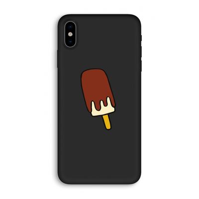 Frisco: iPhone XS Biologisch afbreekbaar hoesje