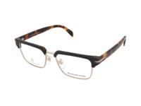 Brillen met correctie David Beckham DB 7112 XWY