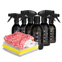 Try Out Package - Perfect voor elke auto - RUSH Official