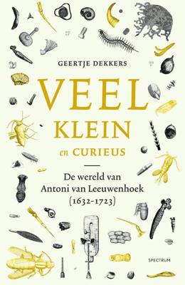 Veel, klein en curieus (Paperback)