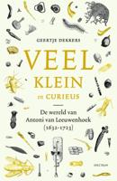 Veel, klein en curieus (Paperback)