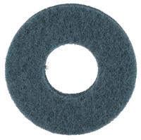 Makita Accessoires Poetsschijf | Blauw - 1914S7-5