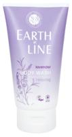 Earth Line Bodywash lavender 150 Milliliter