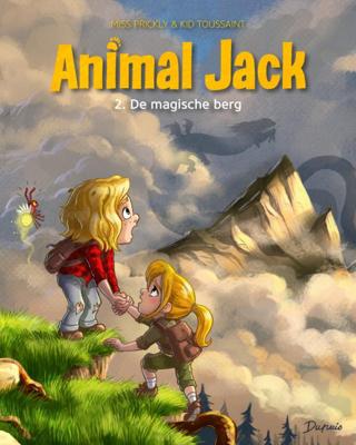 De magische berg (Paperback)