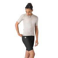 Castelli espresso 2 w short black dames
