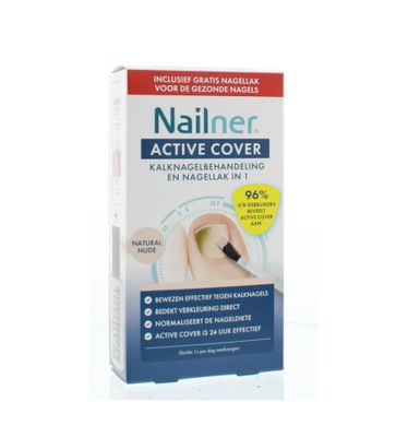 Active cover