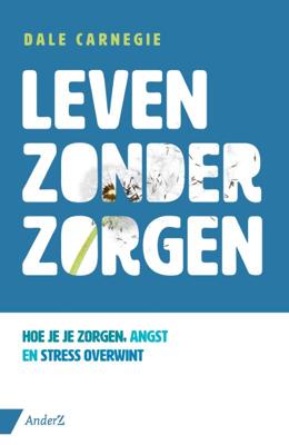 Leven zonder zorgen (Paperback)