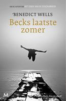 Becks laatste zomer - Benedict Wells - ebook
