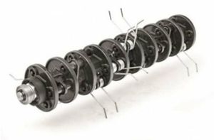 MTD Set veren voor verticuteermachine 35/38CM - 196-286-600