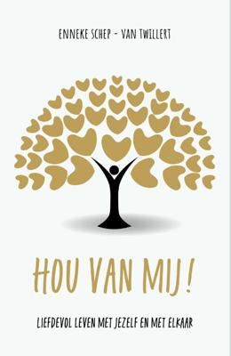 Hou van mij! (Paperback)