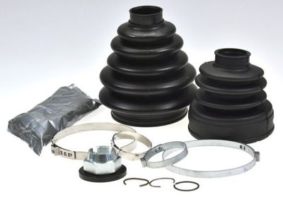 Asmanchetten set 25899