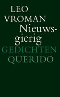 Nieuwsgierig - Leo Vroman - ebook - thumbnail