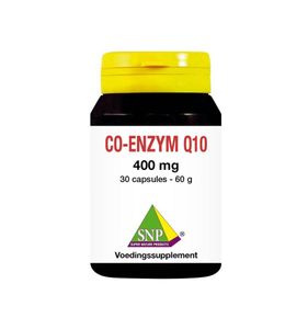 Co enzym Q10 400mg