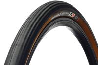 Challenge Strada Bianca Race TLR Vouwband 700x36c Zwart Bruin