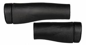 Herrmans handvatten click dd37 90/120mm zwart