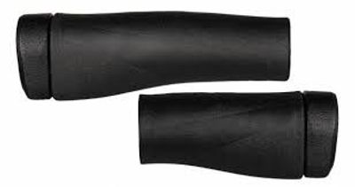 Herrmans handvatten click dd37 90/120mm zwart