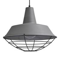 Masterlight Stoere industrie hanglamp roest Industria 45 2547-25-25-S-C - thumbnail