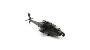 Body Set with LED: Apache AH-64 (BLH2520)