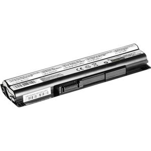 Green Cell BTY-S14 BTY-S15 MS05 Laptopaccu 11.1 V 4400 mAh MSI
