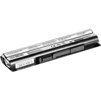Green Cell BTY-S14 BTY-S15 MS05 Laptopaccu 11.1 V 4400 mAh MSI