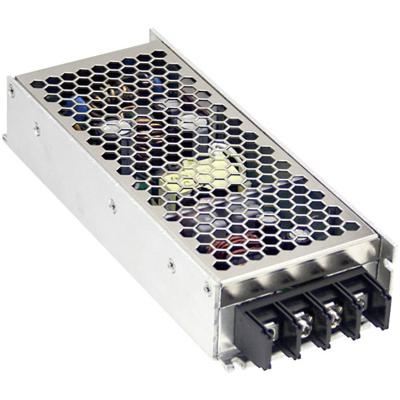 MW Mean Well RSD-150B-24 DC/DC-converter 5 V/DC 151.2 W Aantal uitgangen: 1 x Inhoud 1 stuk(s)