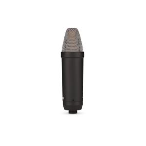 RØDE NT1 Signature Series Black grootmembraan condensatormicrofoon