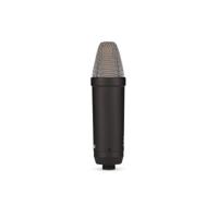RØDE NT1 Signature Series Black grootmembraan condensatormicrofoon - thumbnail